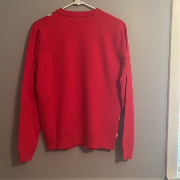 Fancyqube Christmas sweater size small - Picture 2 of 2